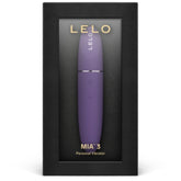 LELO - MIA 3 VIBRATEUR PERSONNEL VIOLET